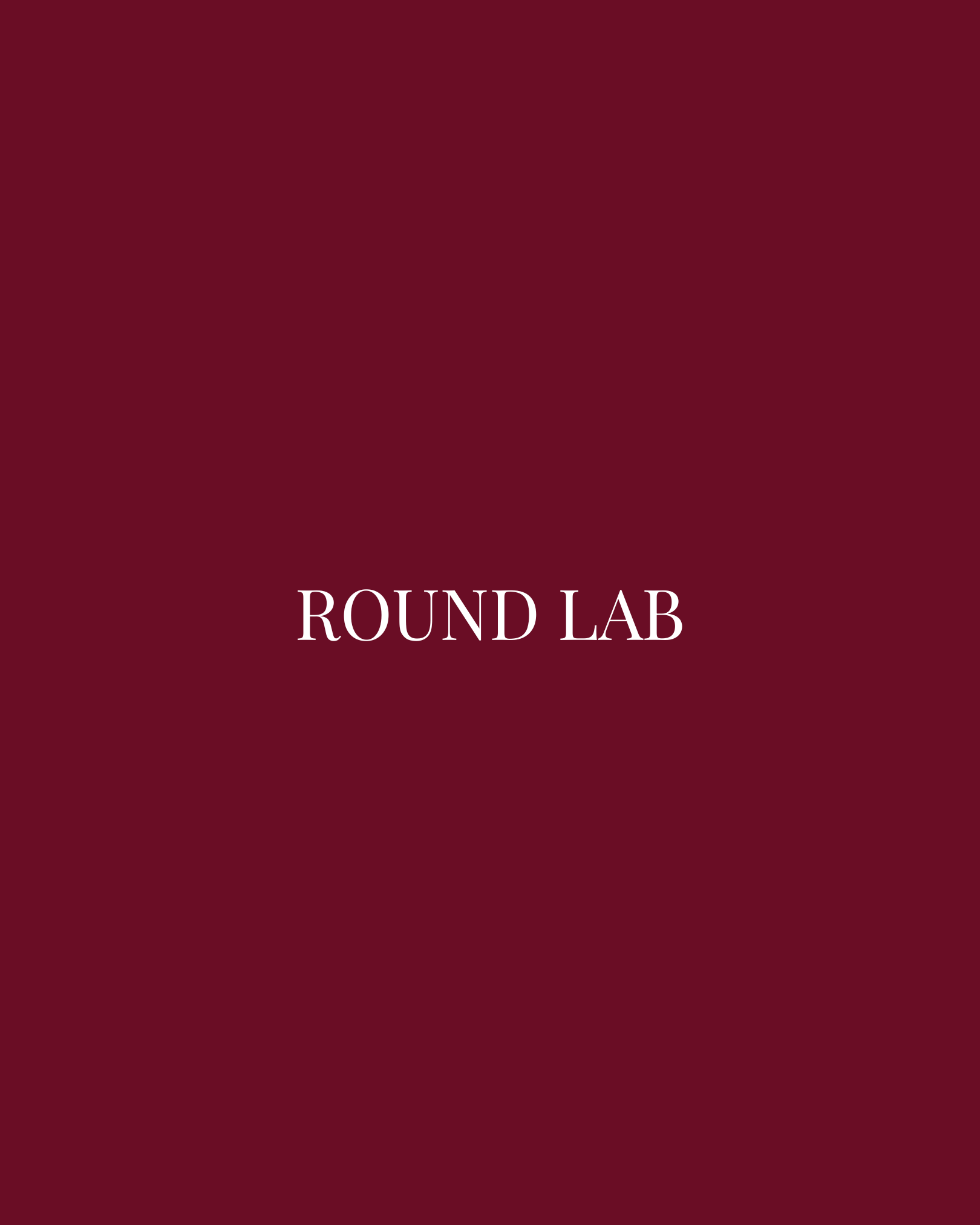 ROUND LAB