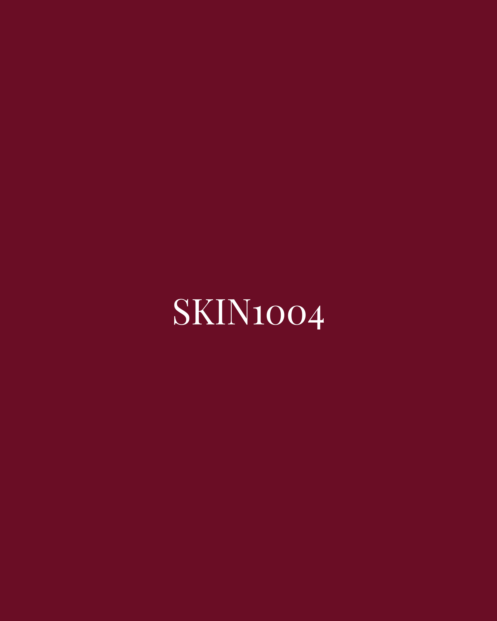 SKIN1004
