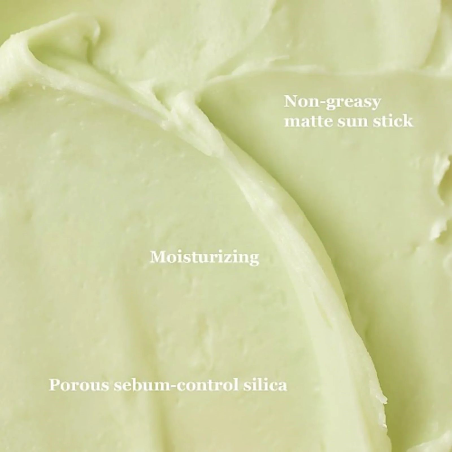 Beauty of Joseon - Matte Sun Stick 18g