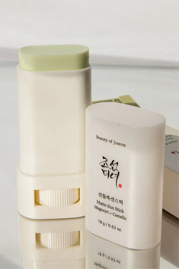 Beauty of Joseon - Matte Sun Stick 18g