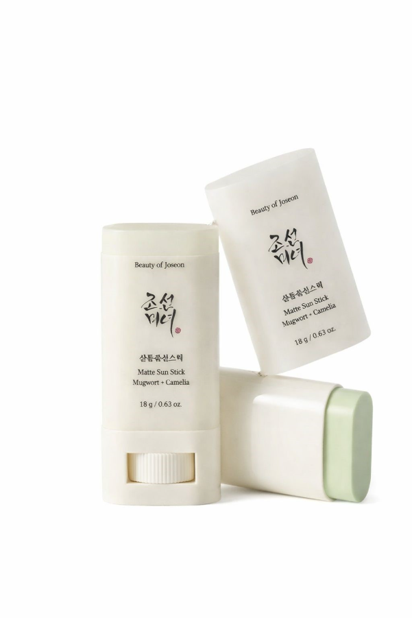 Beauty of Joseon - Matte Sun Stick 18g