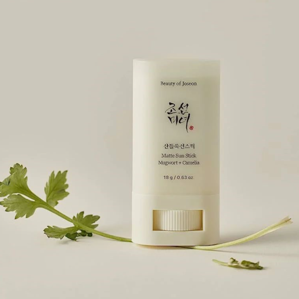 Beauty of Joseon - Matte Sun Stick 18g
