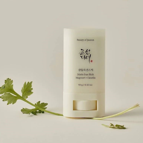 Beauty of Joseon - Matte Sun Stick 18g