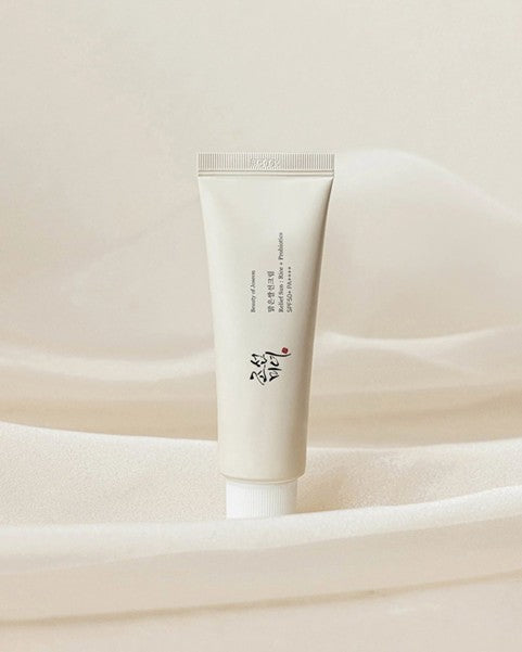 Beauty of Joseon - Relief Sun 50ml