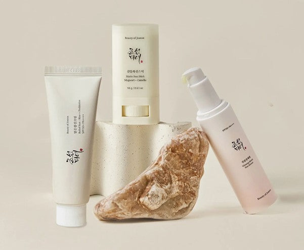 Beauty of Joseon - Relief Sun 50ml