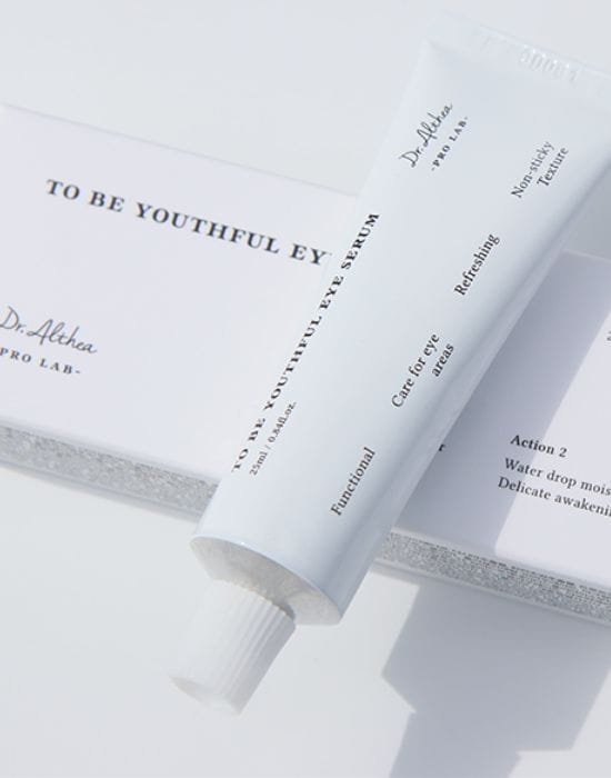 Dr. Althea - To Be Youthful Eye Serum 25ml