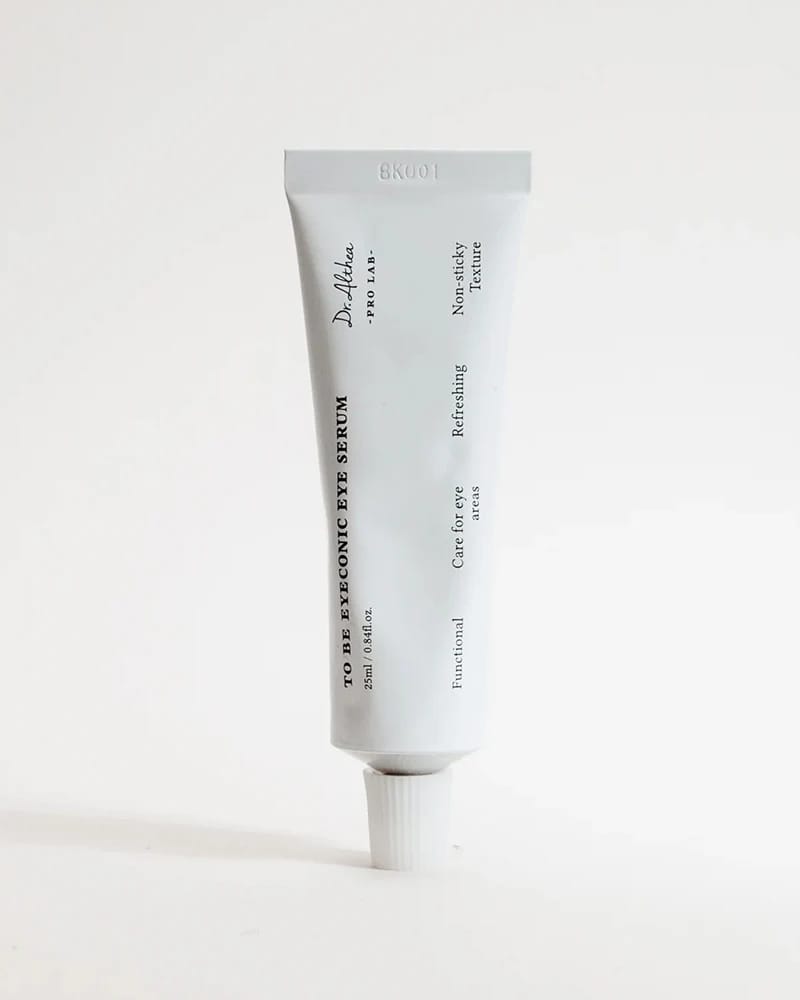 Dr. Althea - To Be Youthful Eye Serum 25ml
