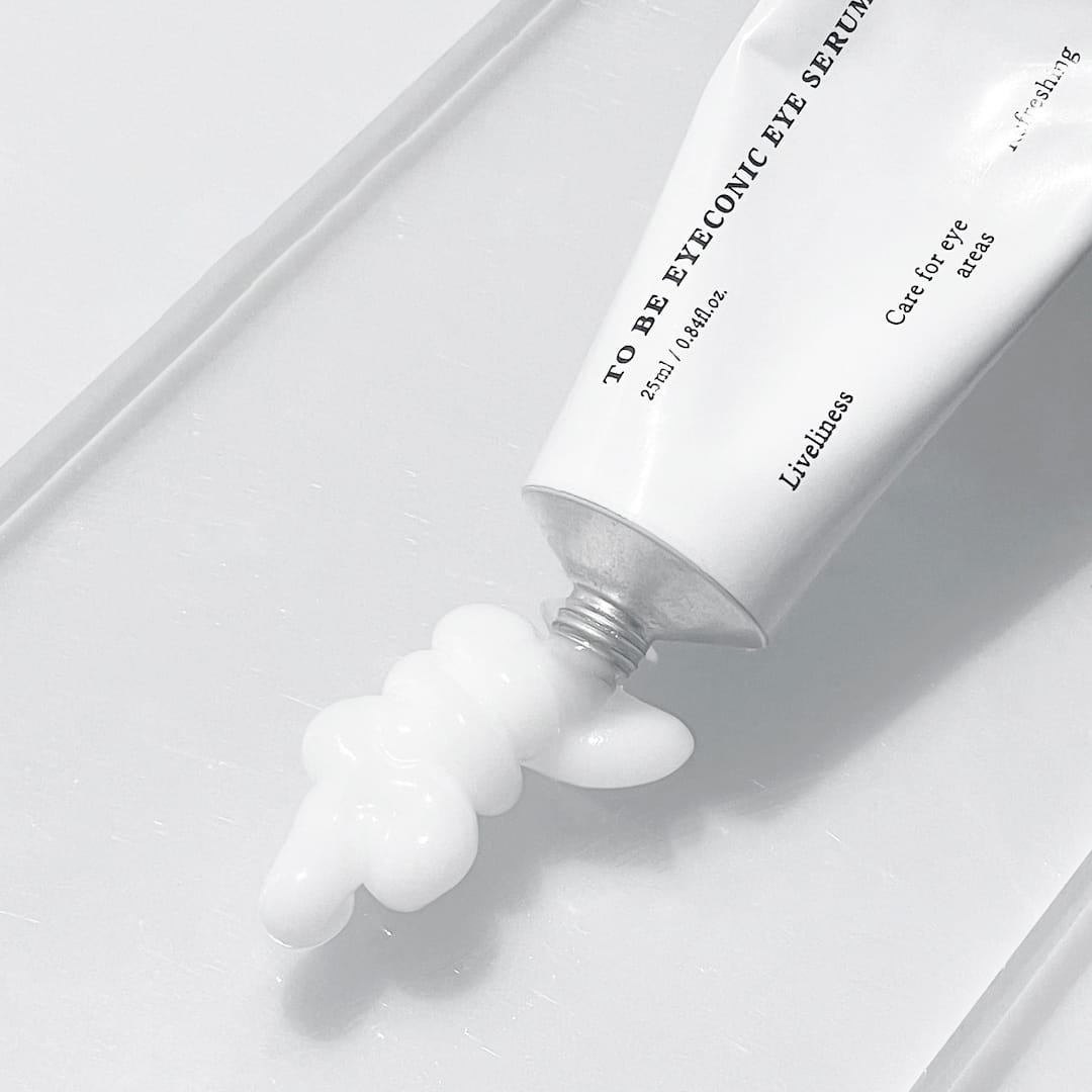 Dr. Althea - To Be Youthful Eye Serum 25ml