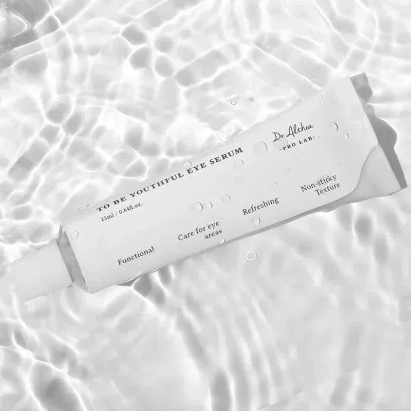 Dr. Althea - To Be Youthful Eye Serum 25ml