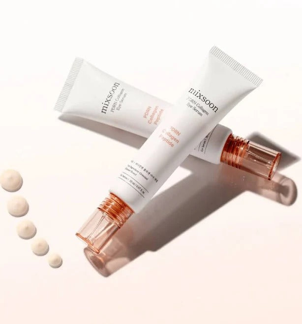 Mixsoon PDRN Collagen Eye Serum 20ml