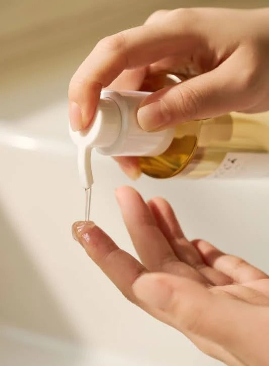 SKIN1004 Madagascar Centella Light Cleansing Oil 200ml