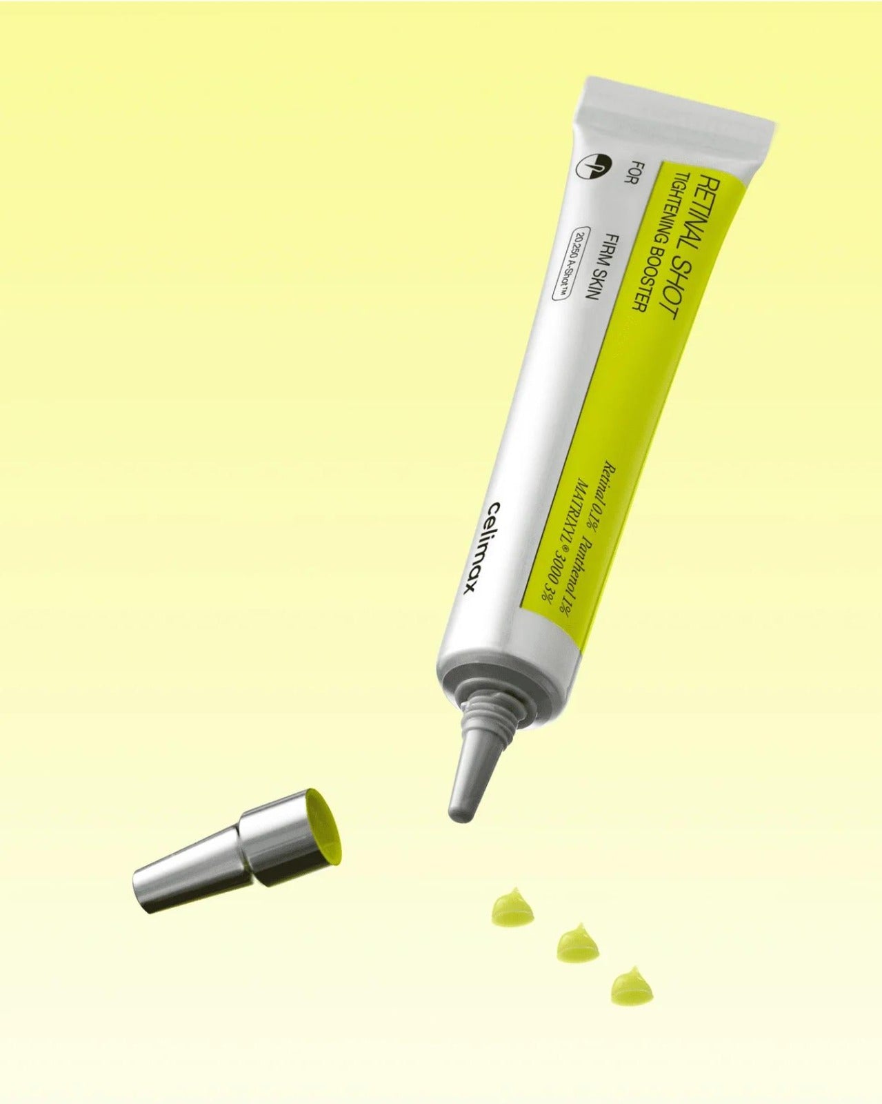 celimax - The Vita-A Retinal Shot Tightening Booster 15ml