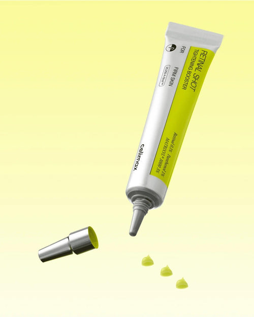celimax - The Vita-A Retinal Shot Tightening Booster 15ml