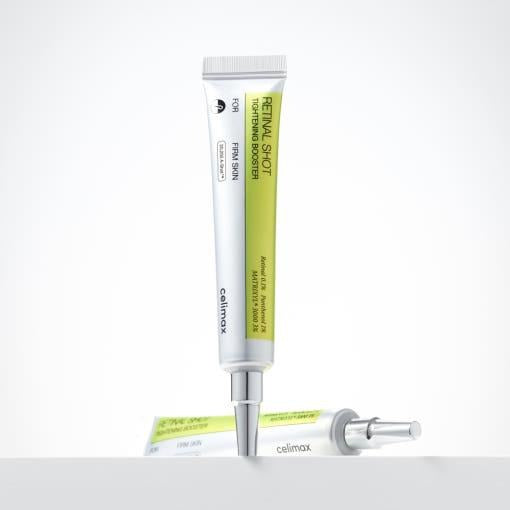 celimax - The Vita-A Retinal Shot Tightening Booster 15ml