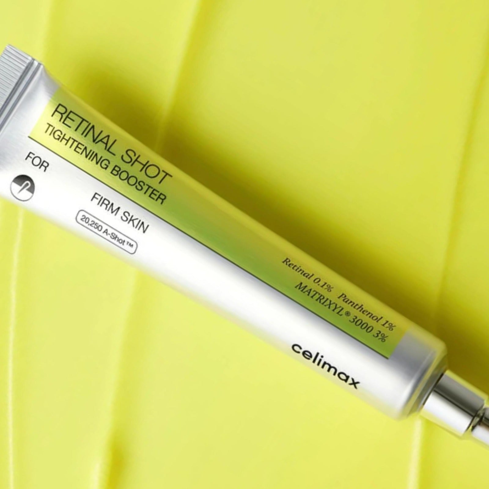 celimax - The Vita-A Retinal Shot Tightening Booster 15ml