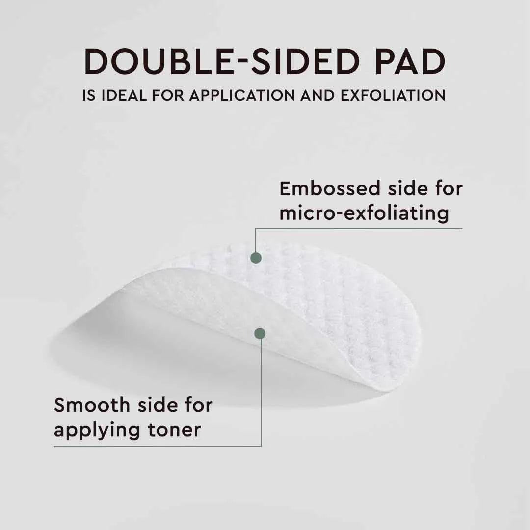 ROUND LAB 1025 Dokdo Pad 70ea