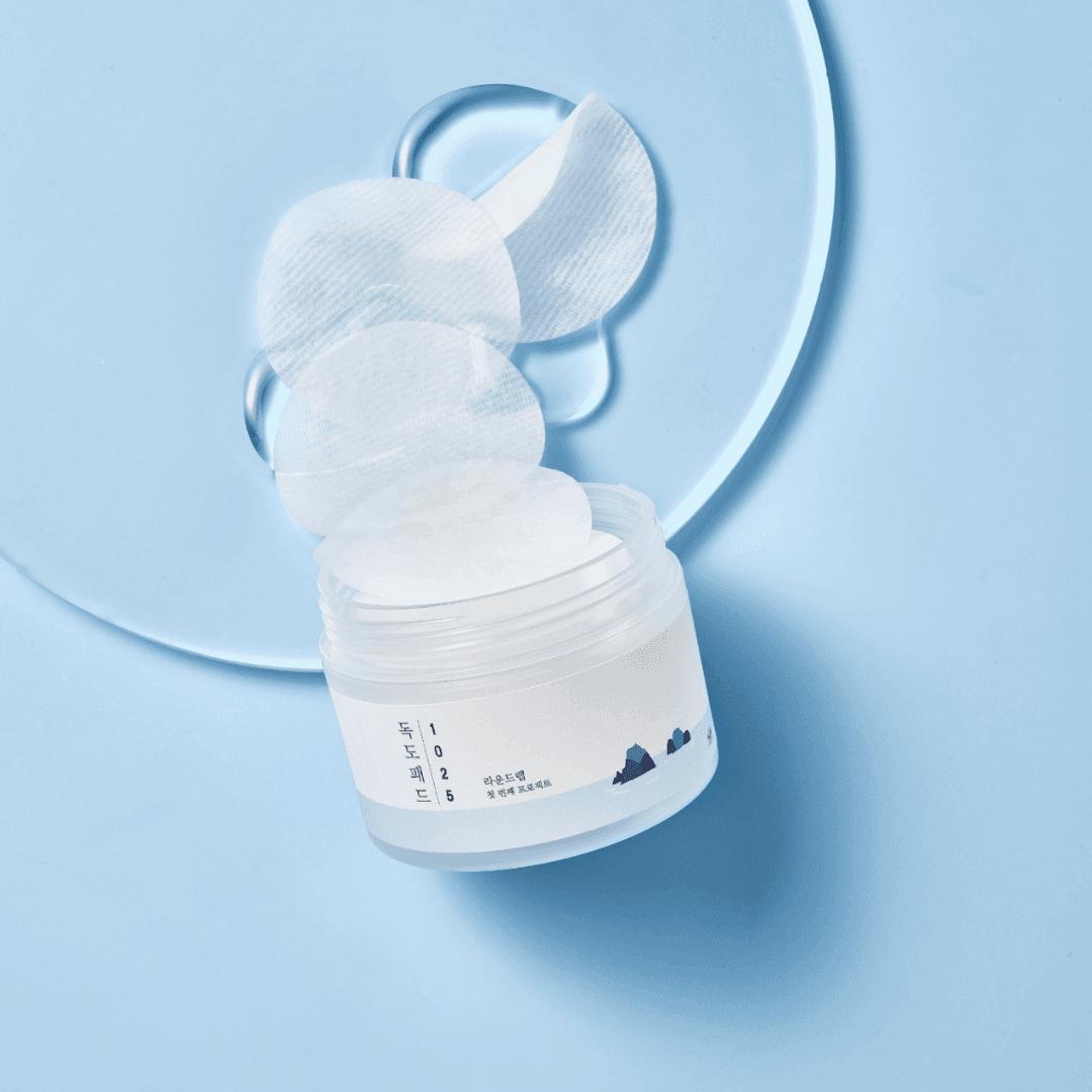 ROUND LAB 1025 Dokdo Pad 70ea