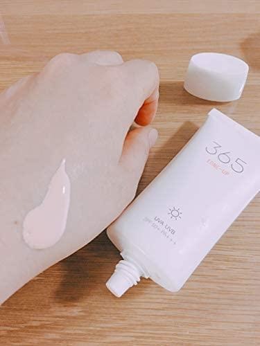 ROUND LAB 365 Tone Up Sun Cream 50ml