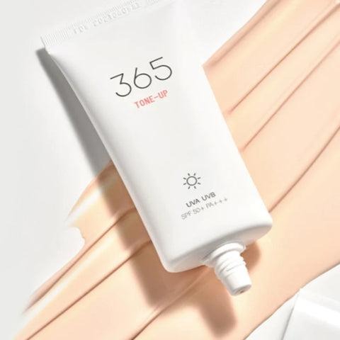 ROUND LAB 365 Tone Up Sun Cream 50ml