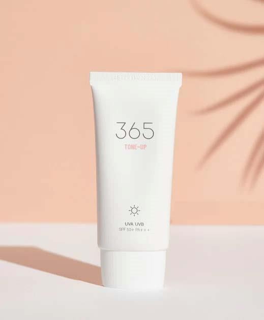 ROUND LAB 365 Tone Up Sun Cream 50ml