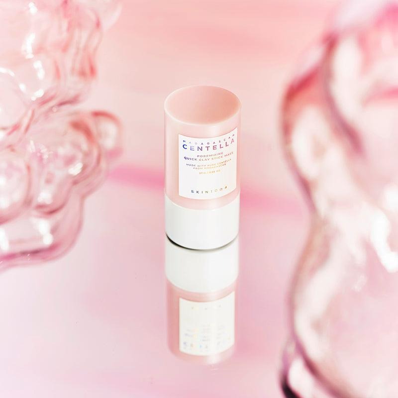 SKIN1004 Madagascar Centella Poremizing Quick Clay Stick Mask 27g