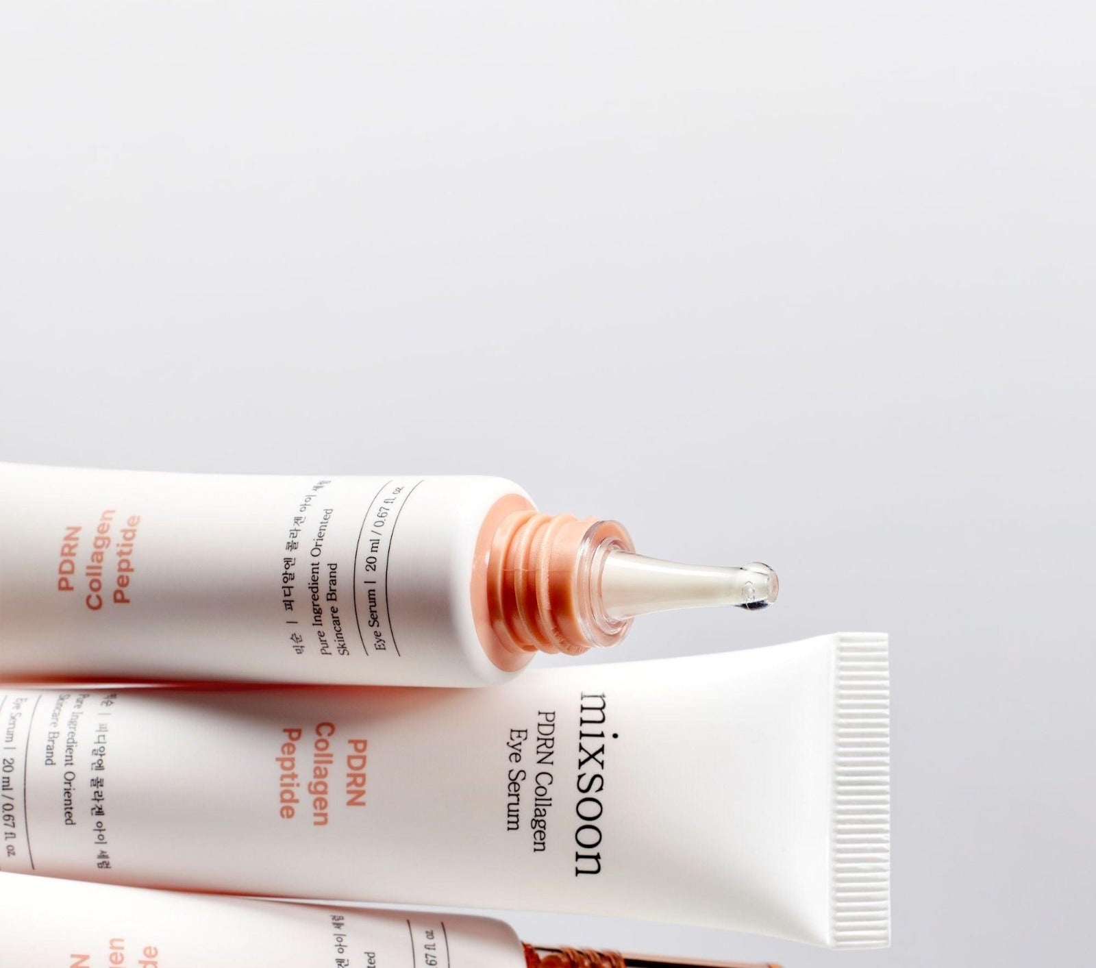 Mixsoon PDRN Collagen Eye Serum 20ml