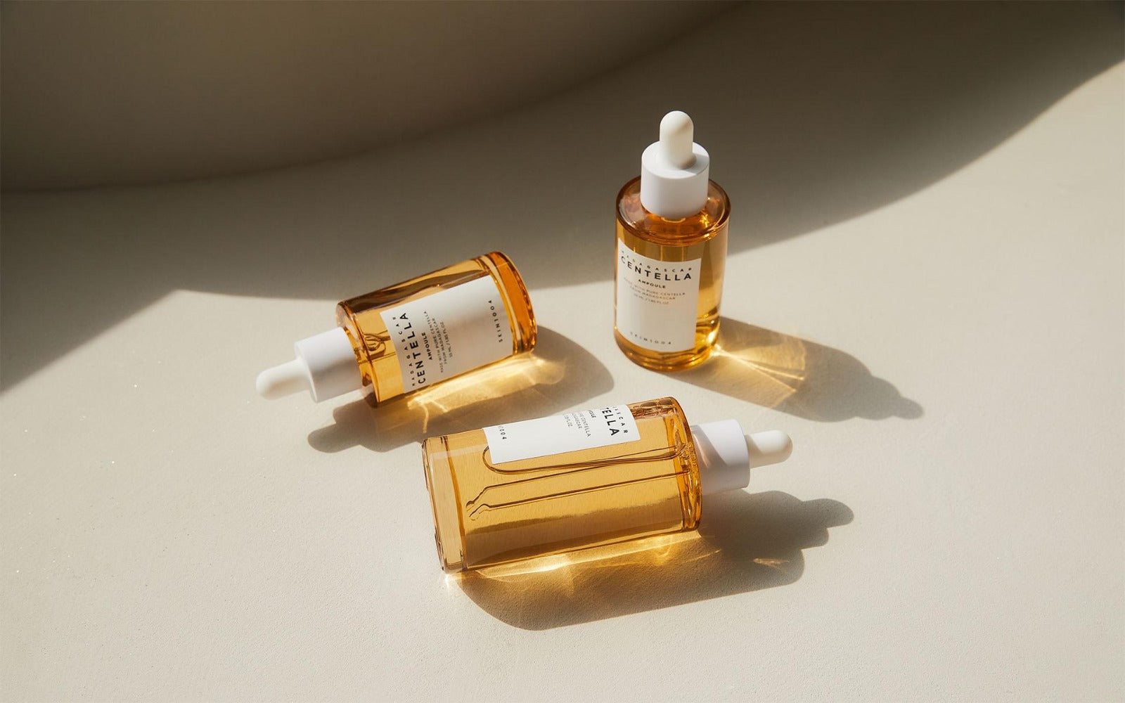 SKIN1004 Madagascar Centella Ampoule 55ml