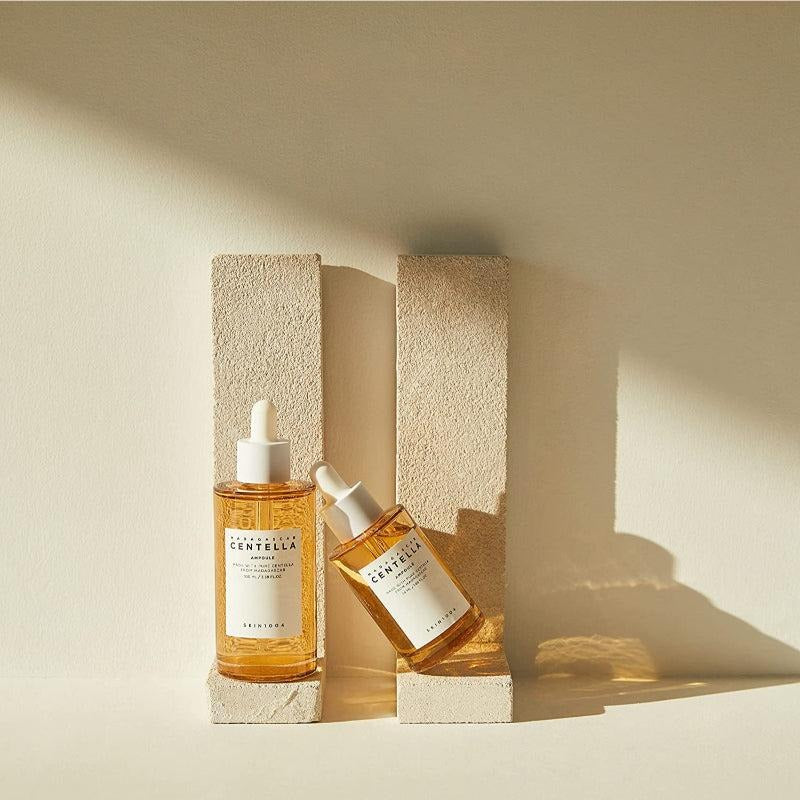 SKIN1004 Madagascar Centella Ampoule 55ml