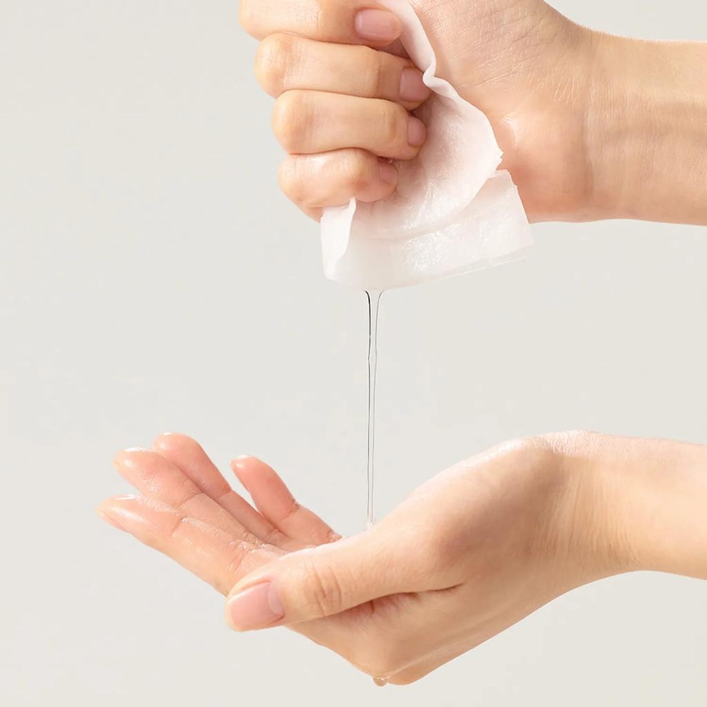 JMsolution Be Nature Bakuchiol & Firming Mask