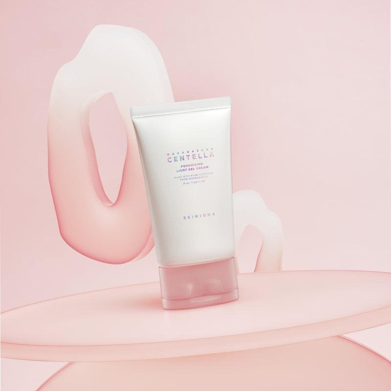 SKIN1004 Madagascar Centella Poremizing Light Gel Cream 75ml