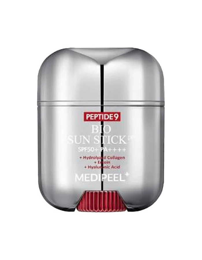 MEDIPEEL - Peptide 9 Bio Sun Stick Pro 19g
