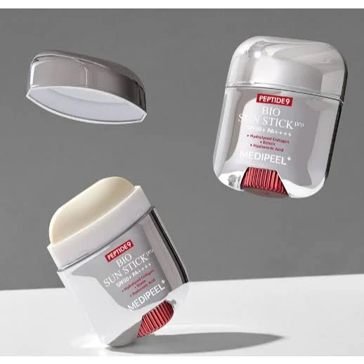 MEDIPEEL - Peptide 9 Bio Sun Stick Pro 19g