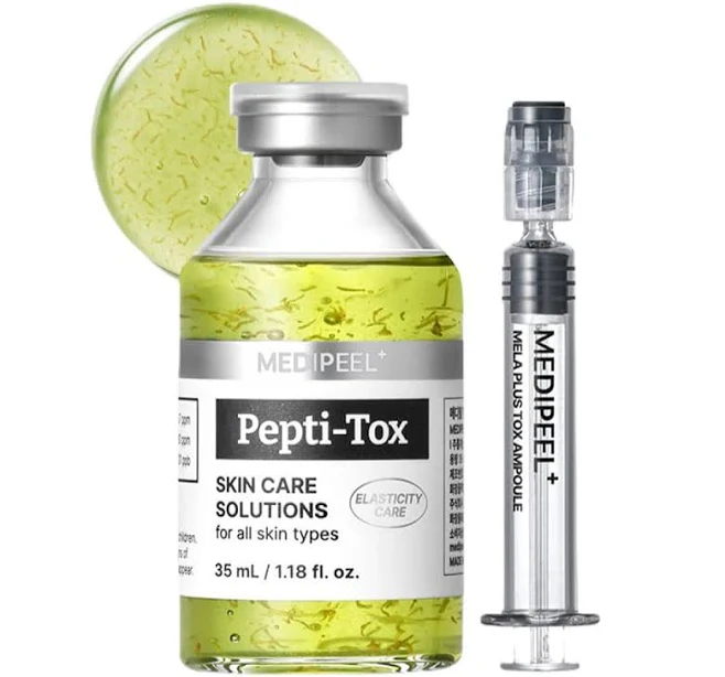 MEDI PEEL Pepti Tox Ampola 30ml