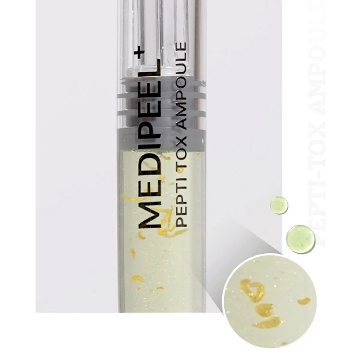 MEDI PEEL Pepti Tox Ampola 30ml