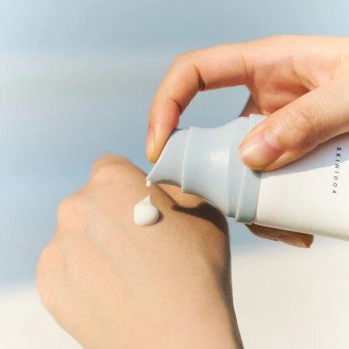 SKIN1004 - Madagascar Centella Hyalu-Cica Water-Fit Sun Serum Jumbo 100ml