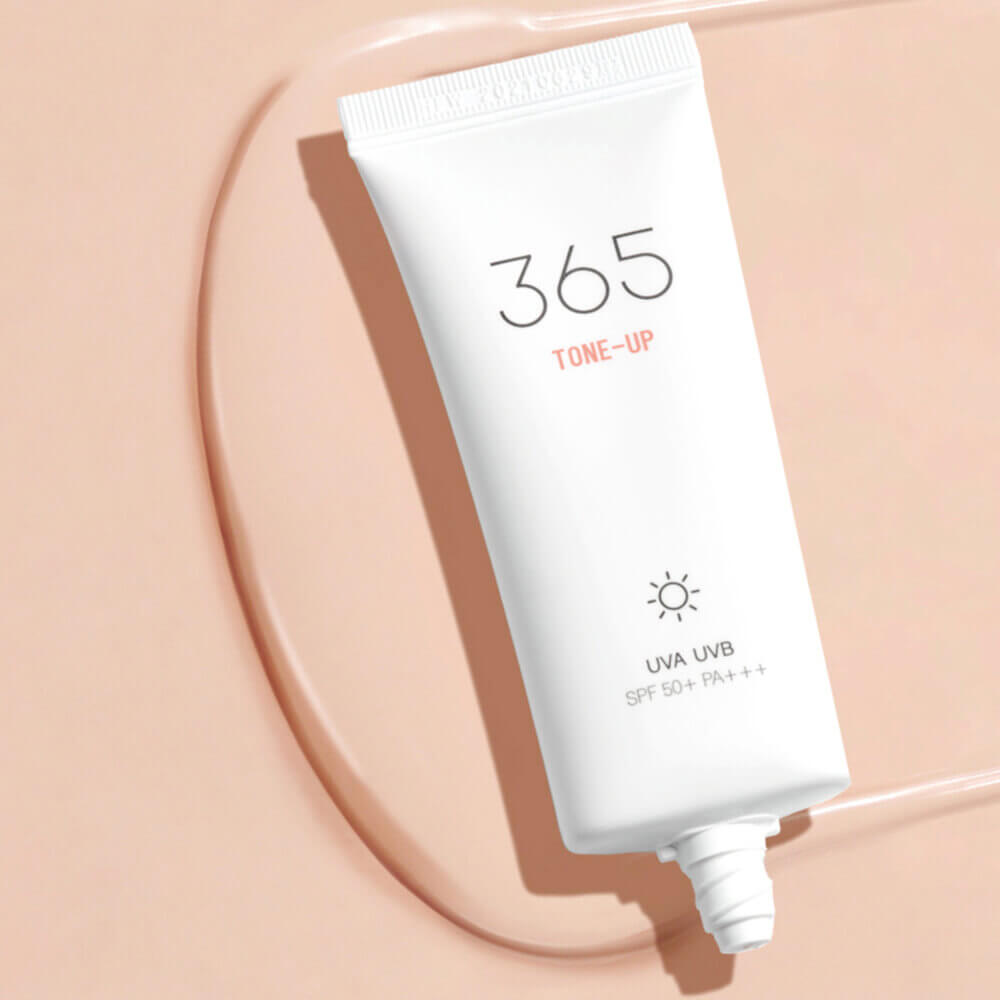 ROUND LAB 365 Tone Up Sun Cream 50ml