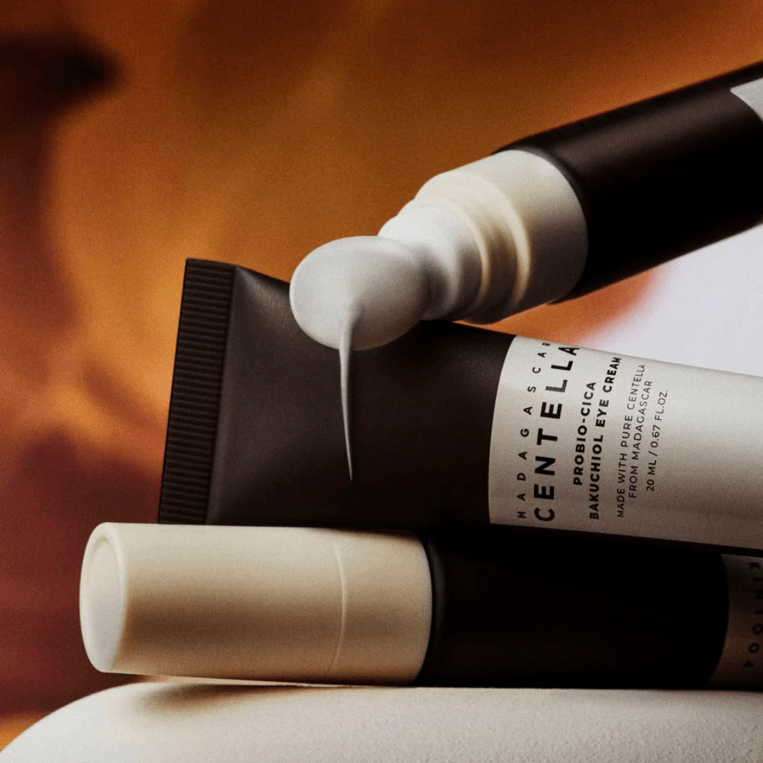 SKIN1004 - Madagascar Centella Probio-cica Bakuchiol Eye Cream