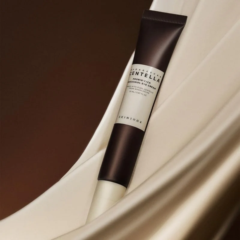 SKIN1004 - Madagascar Centella Probio-cica Bakuchiol Eye Cream