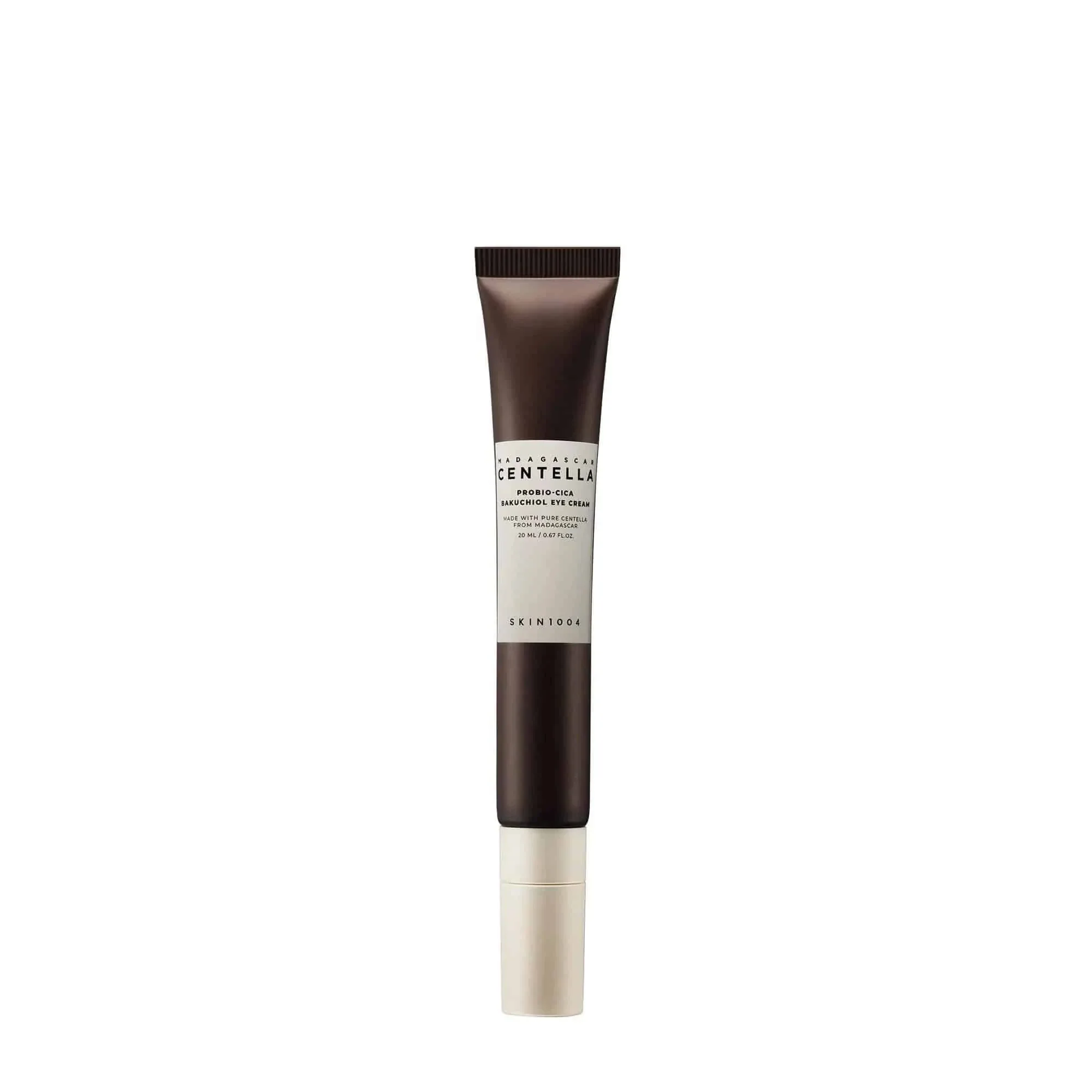 SKIN1004 - Madagascar Centella Probio-cica Bakuchiol Eye Cream