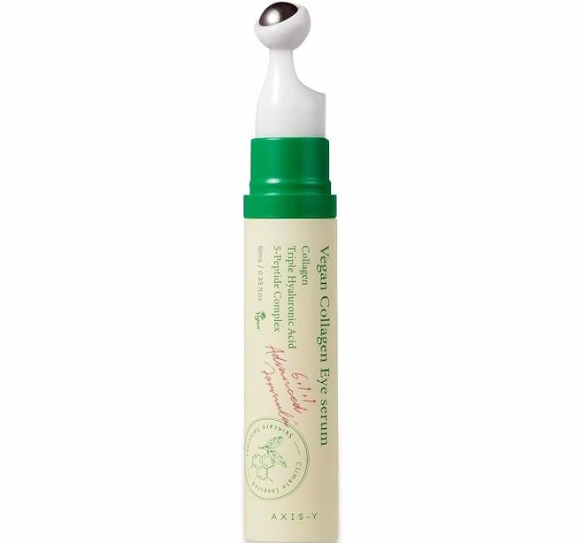 AXIS - Y - Vegan Collagen Eye Serum 10ml