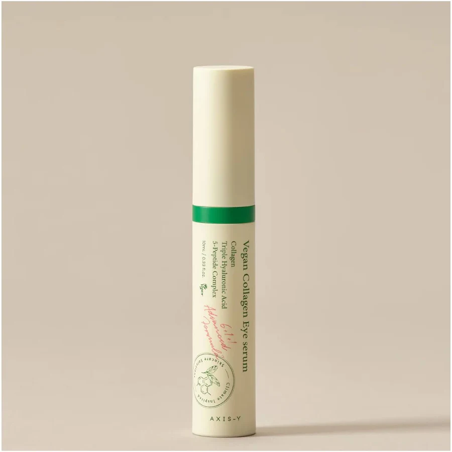 AXIS - Y - Vegan Collagen Eye Serum 10ml