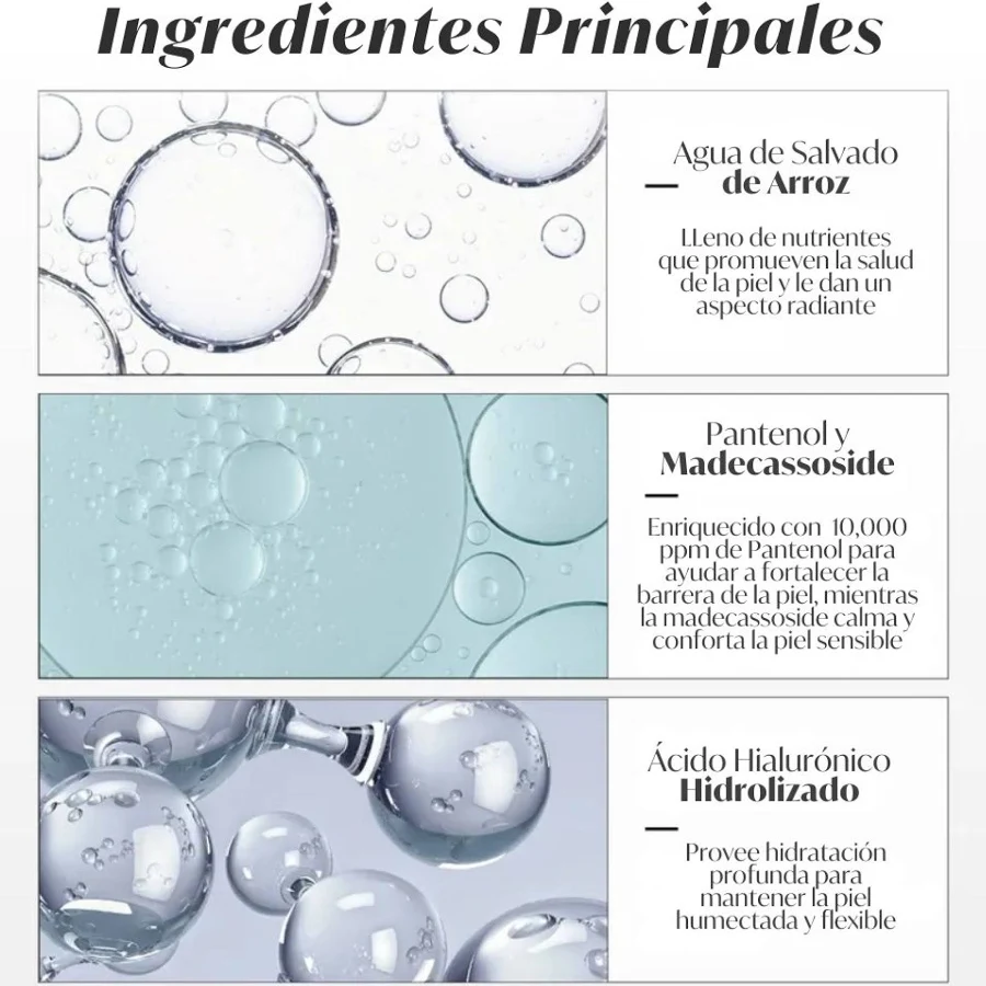 Dr. Althea - 345 Relief Cream Mist 100ml