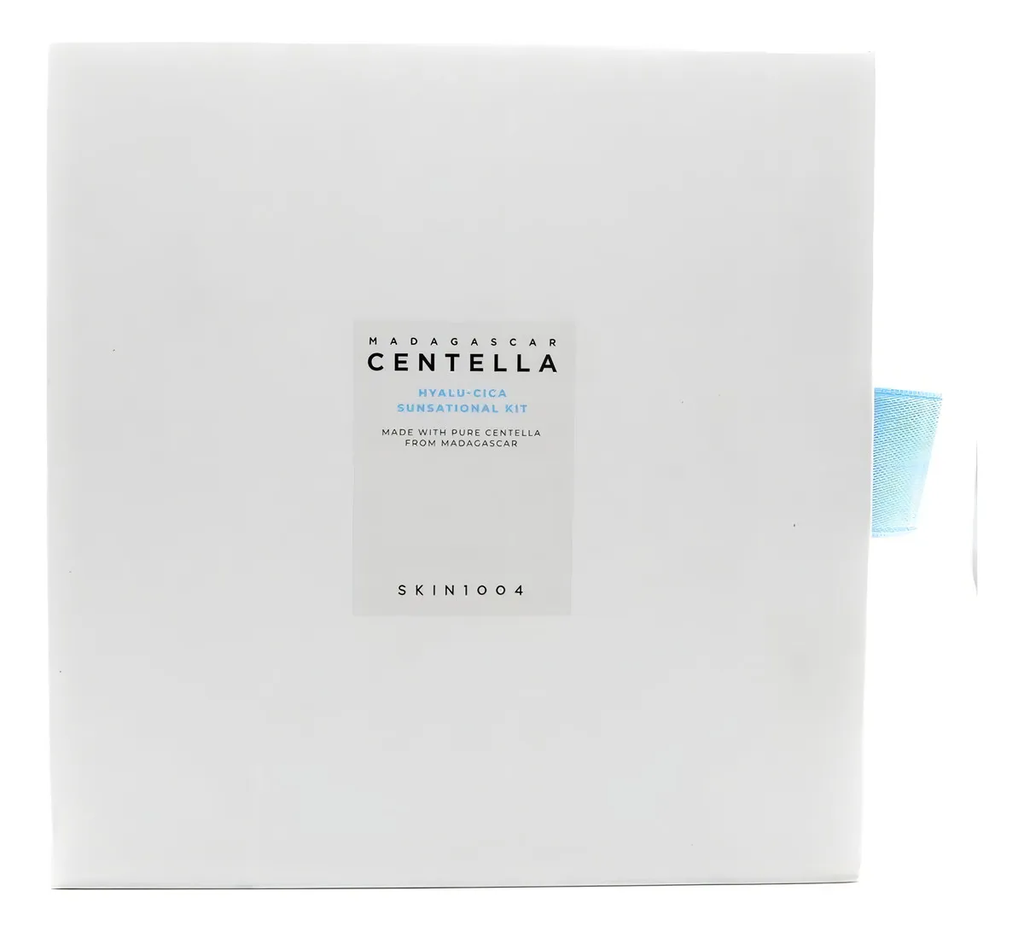 SKIN1004 - Hyalu Cica Sunsational Kit 3pc