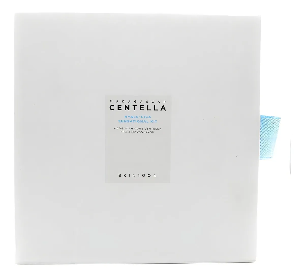 SKIN1004 - Hyalu Cica Sunsational Kit 3pc