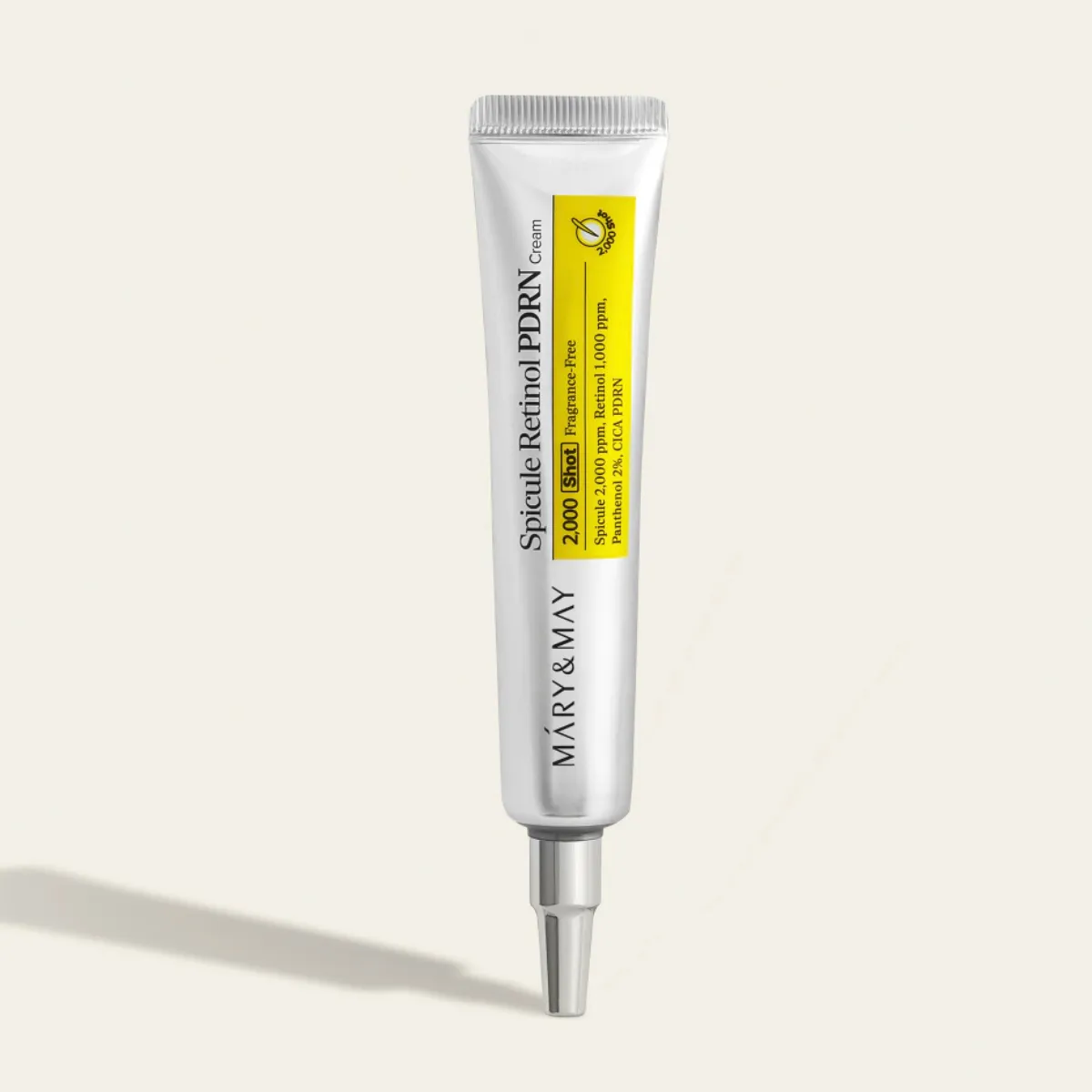 Mary&May - Spicule Retinol PDRN Cream 15g